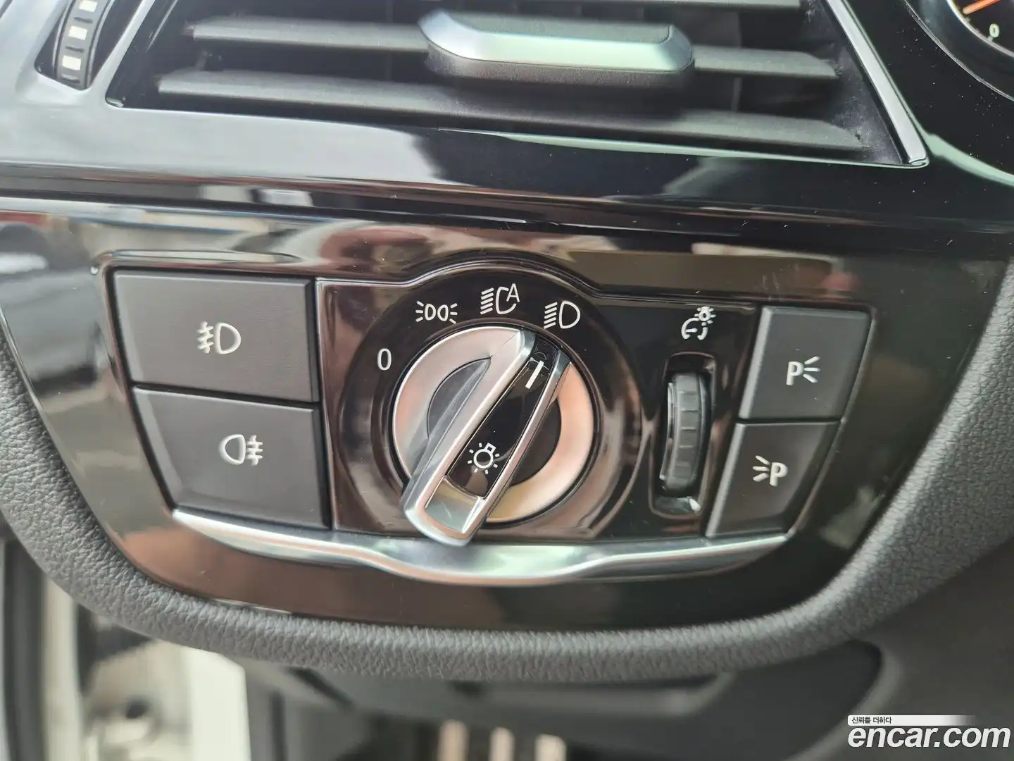 5-Series BMW 2017.4-INNER-009