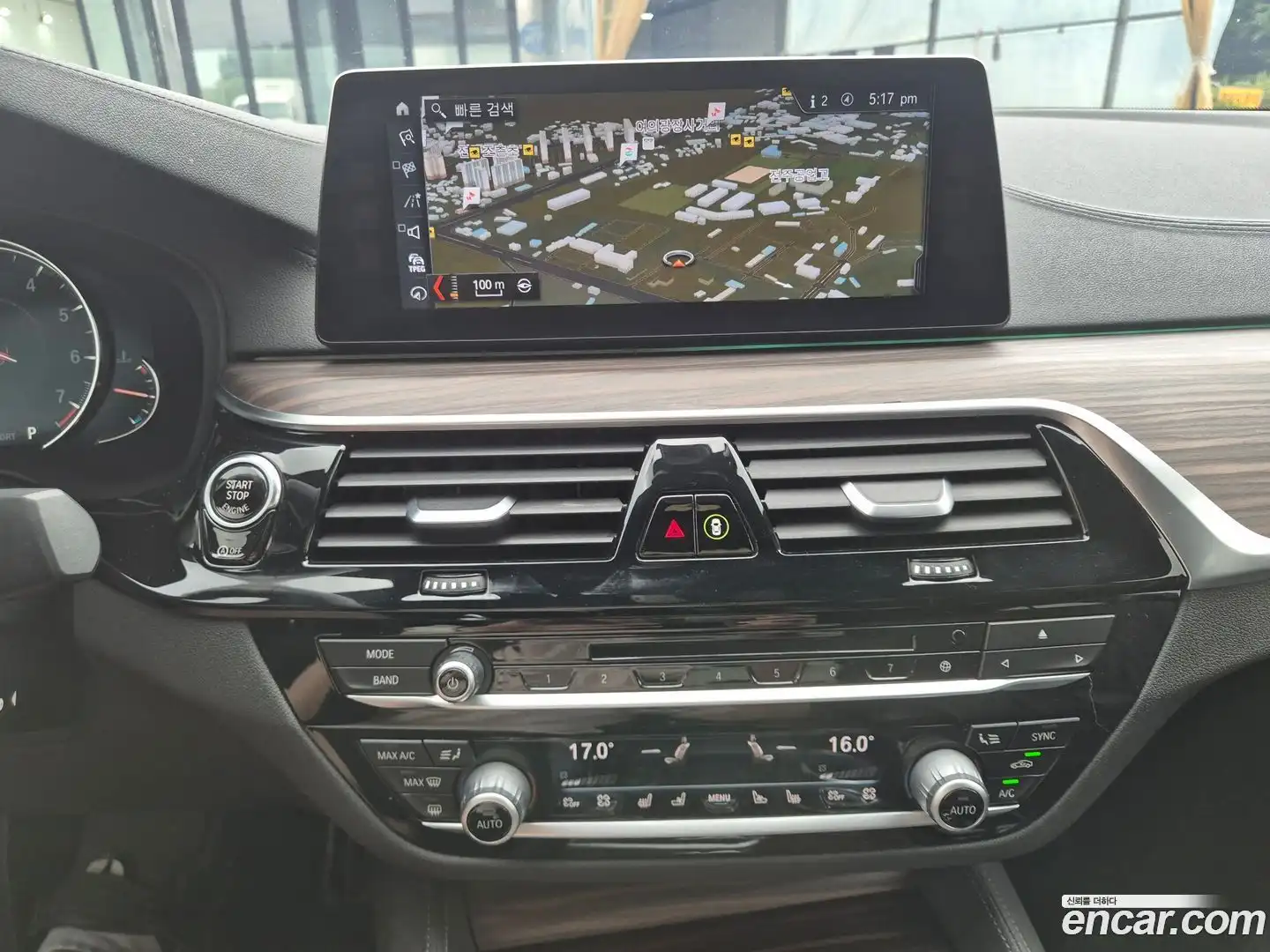 5-Series BMW 2017.4-OPTION-015