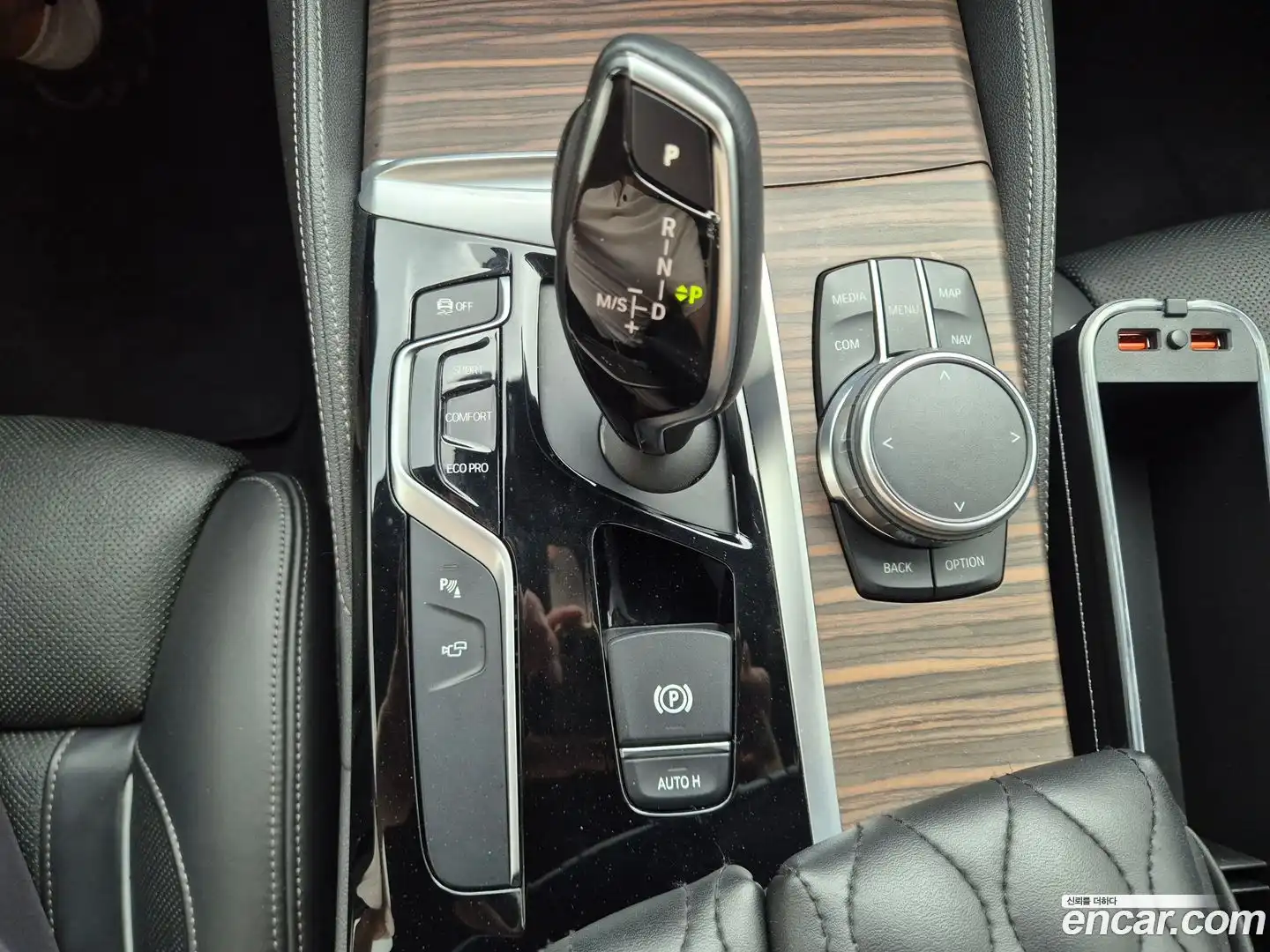 5-Series BMW 2017.4-OPTION-016