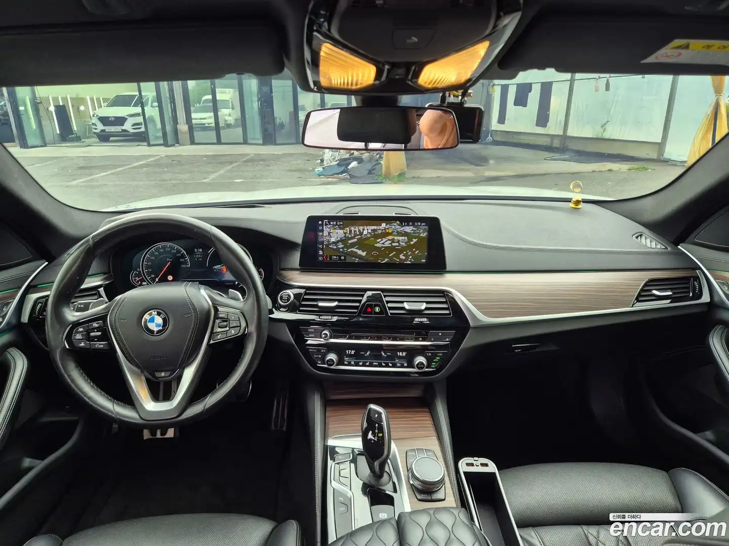 5-Series BMW 2017.4-OPTION-018