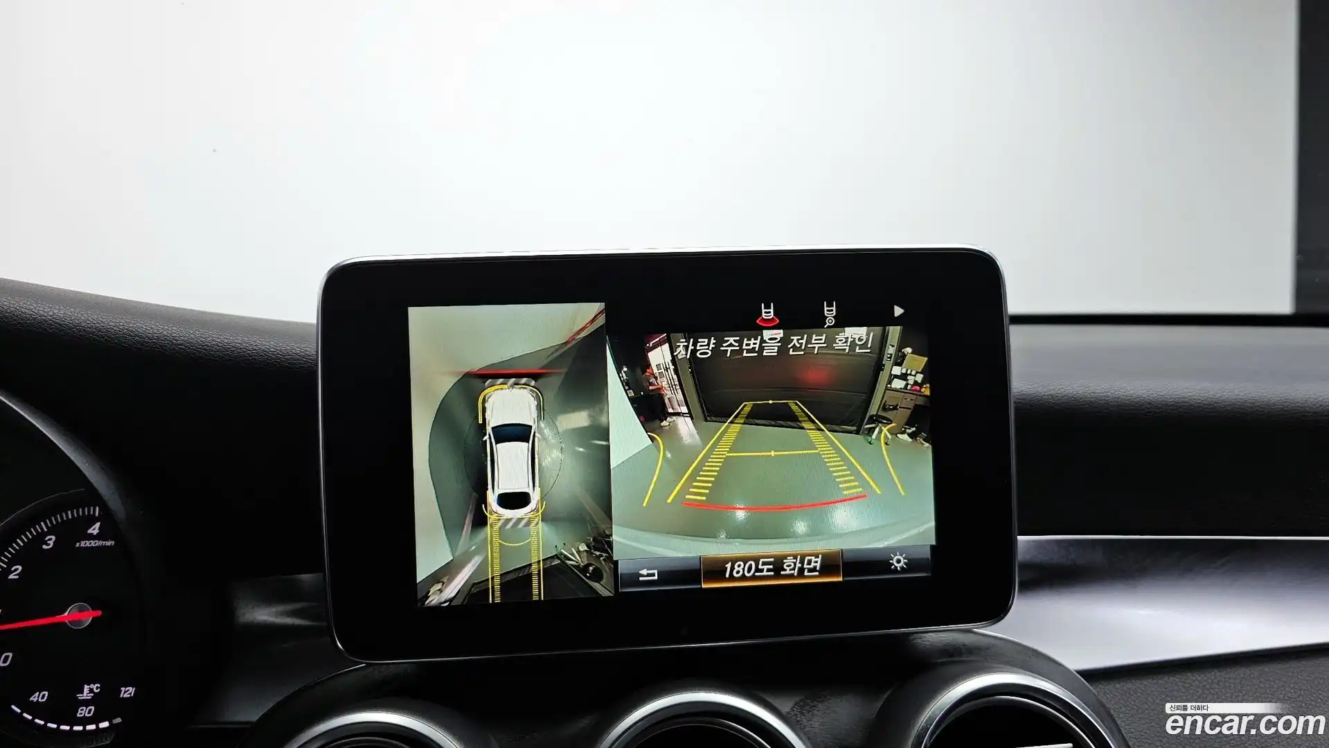 GLC-Class Mercedes-Benz 2019.2-OPTION-018