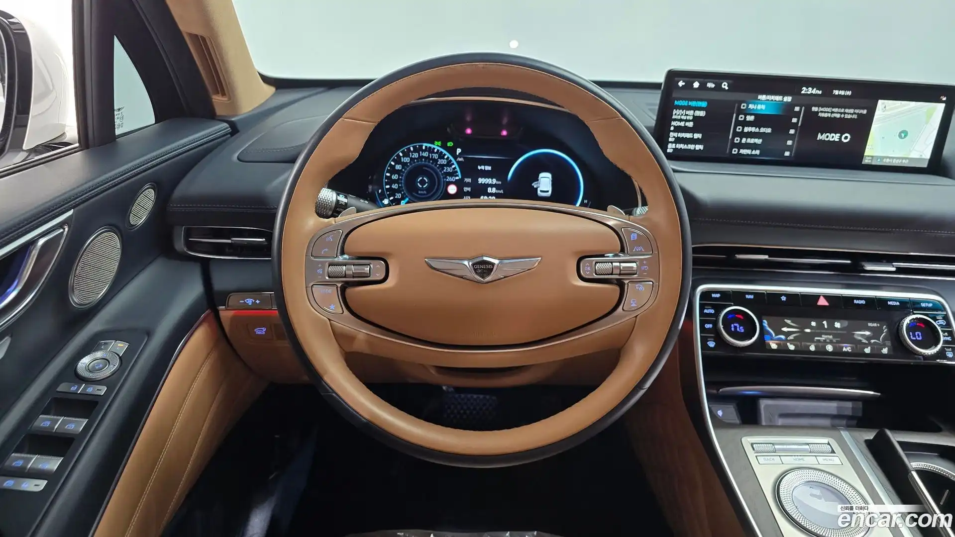 GV80 Genesis 2022.11-OPTION-017