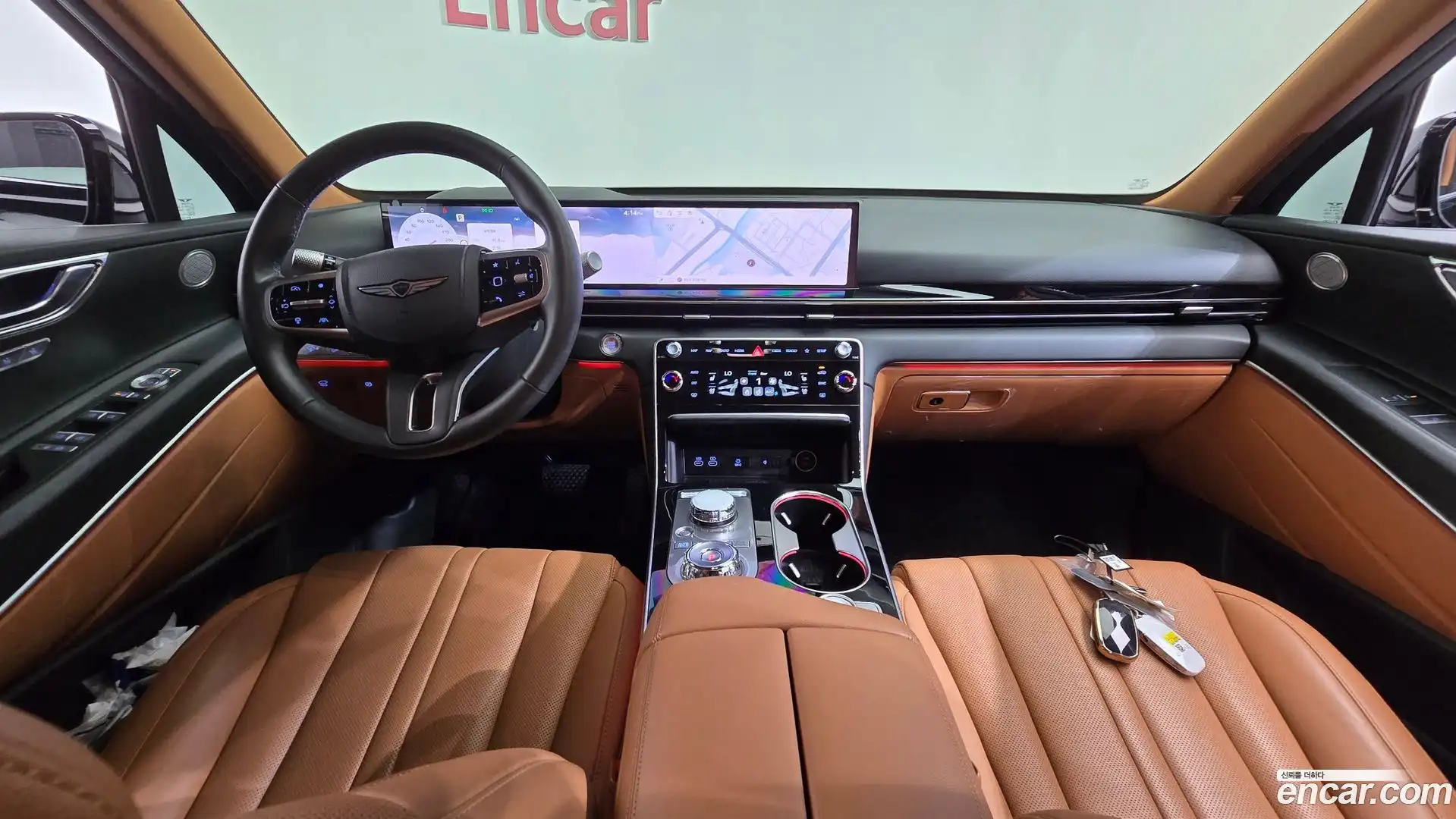 GV80 Genesis 2024.6-INNER-007
