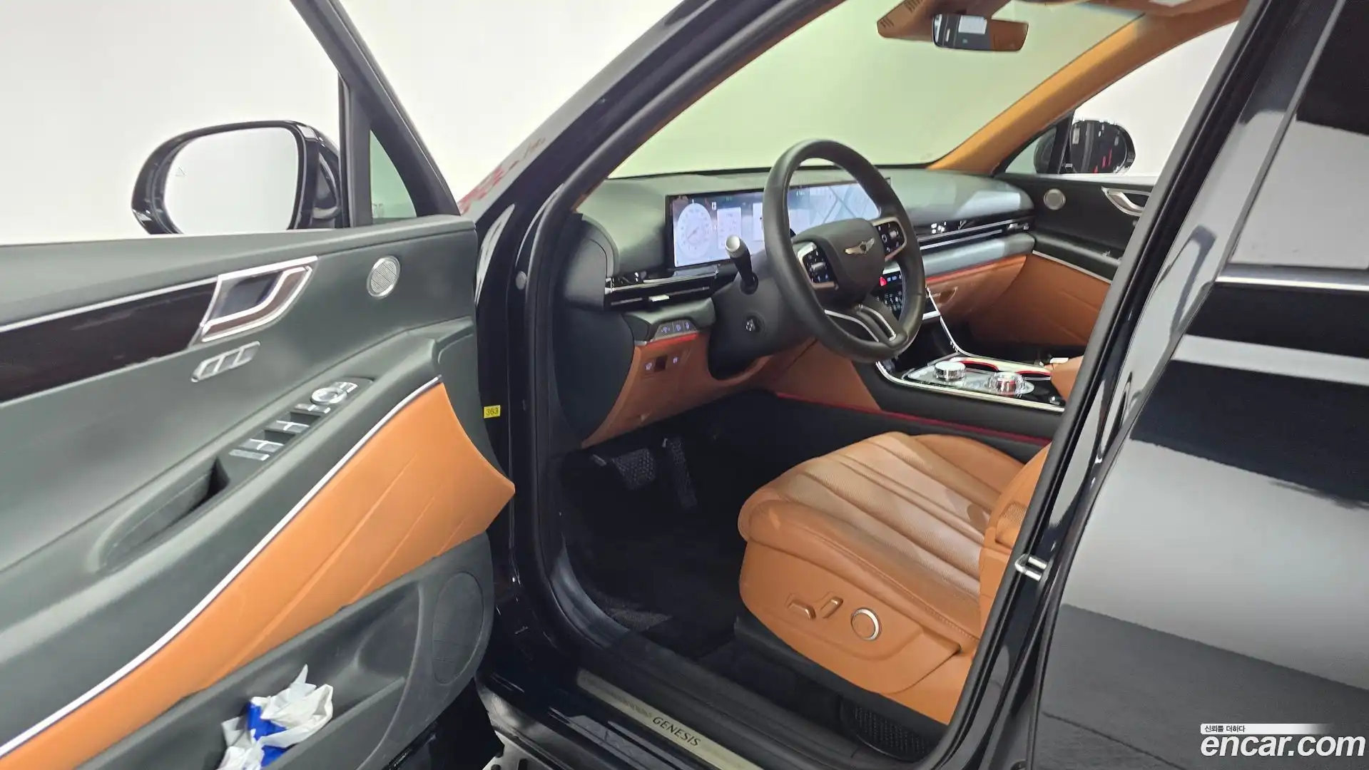GV80 Genesis 2024.6-INNER-010