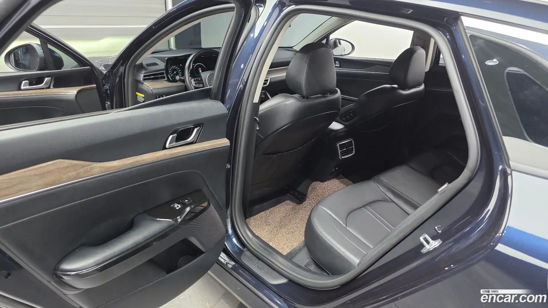 K5 Kia 2019.11-OPTION-015