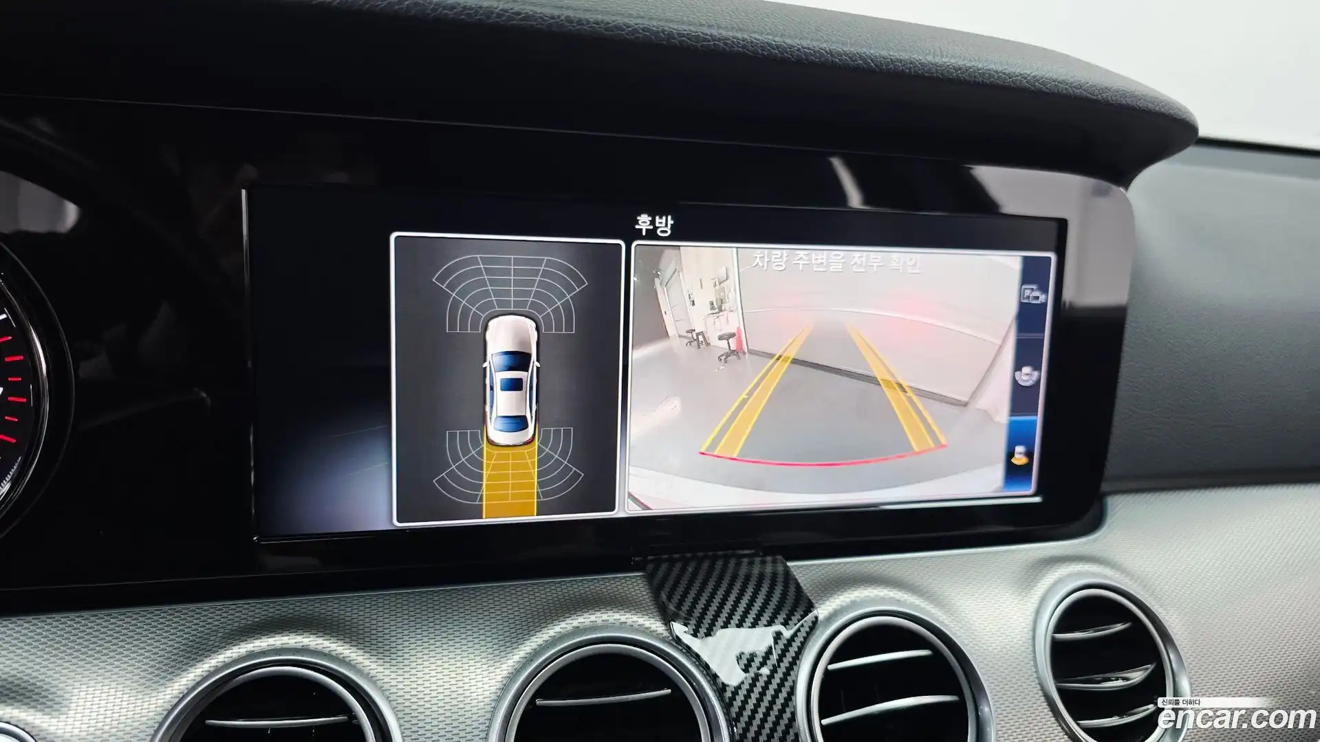 E-Class Mercedes-Benz 2018.9-OPTION-018
