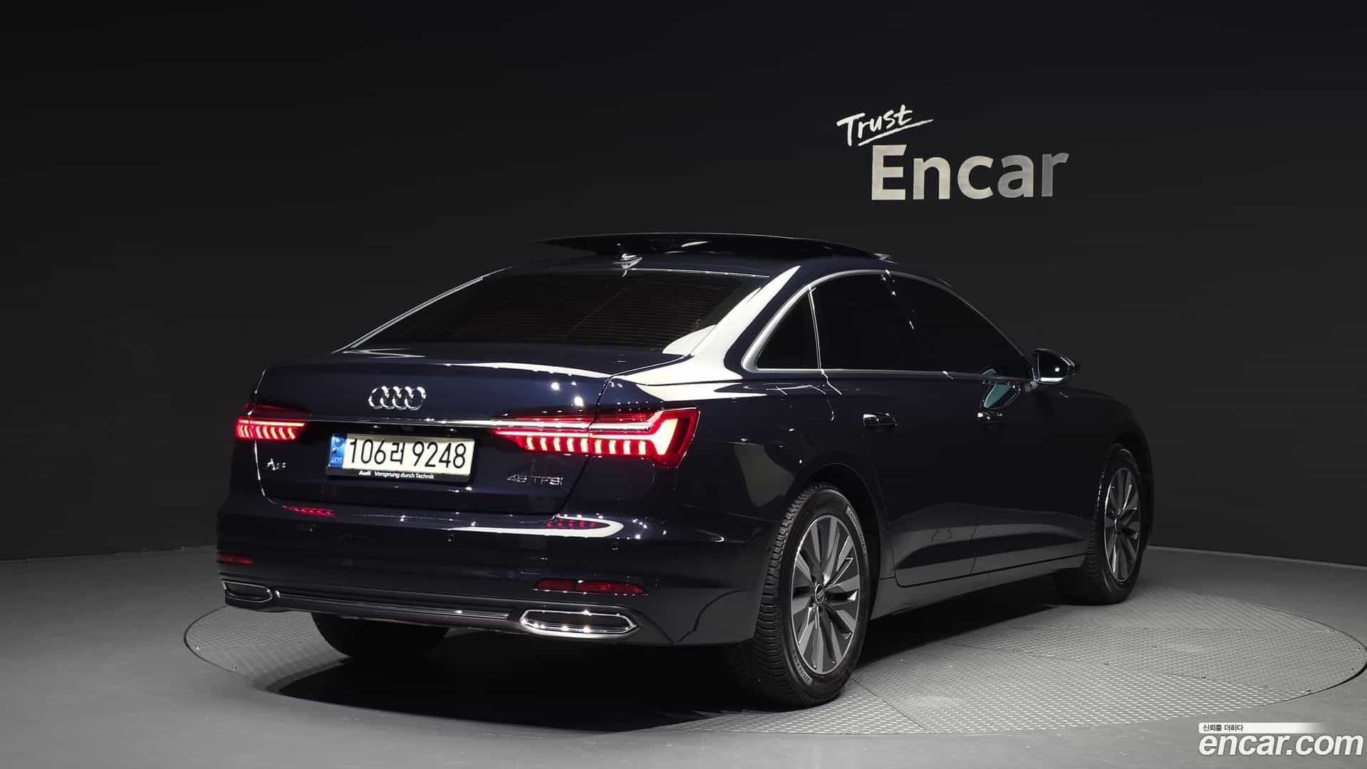 A6 Audi 2021.9-OUTER-002