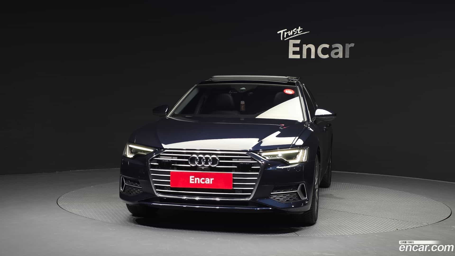 A6 Audi 2021.9-OUTER-003