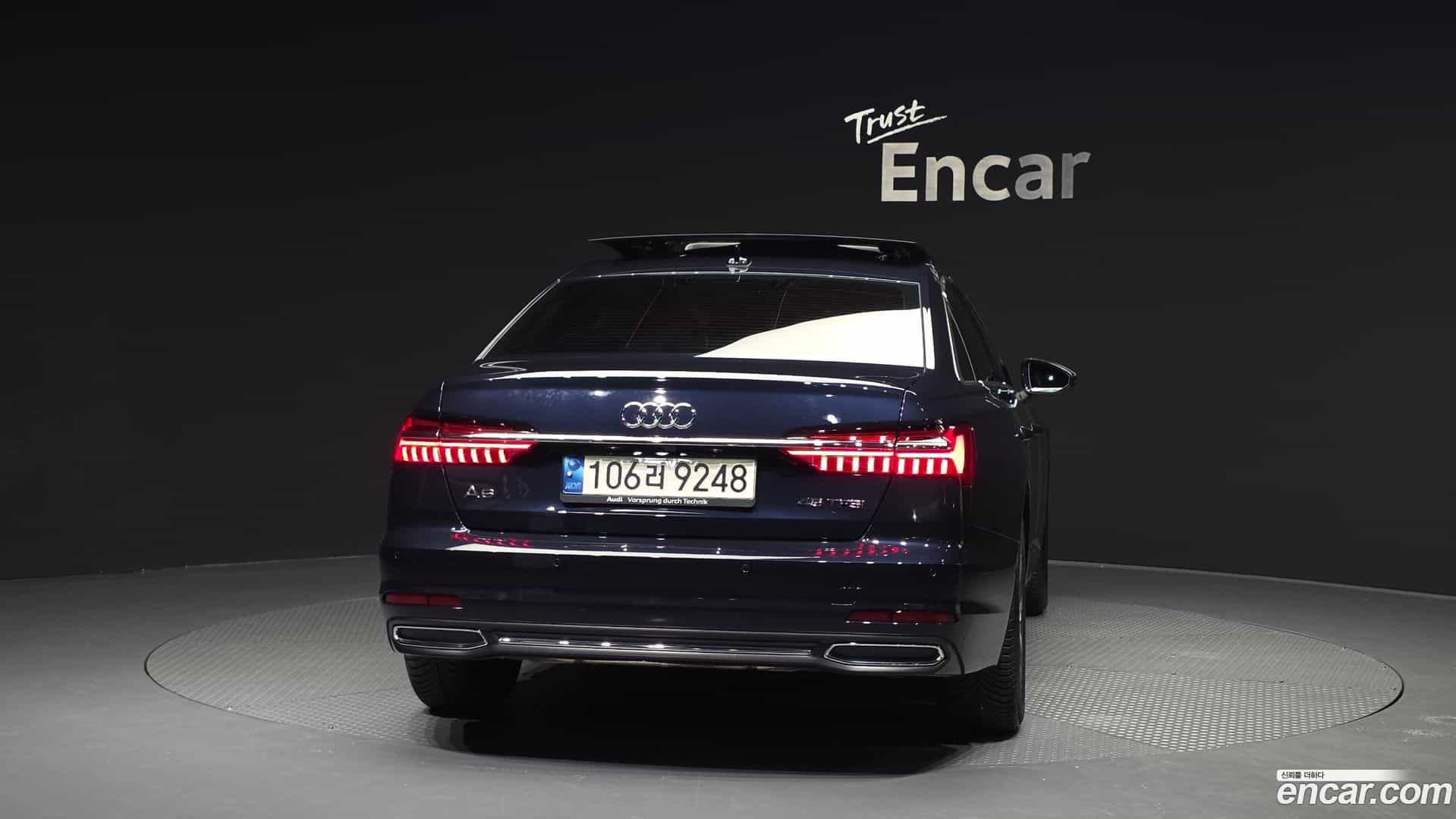 A6 Audi 2021.9-OUTER-004