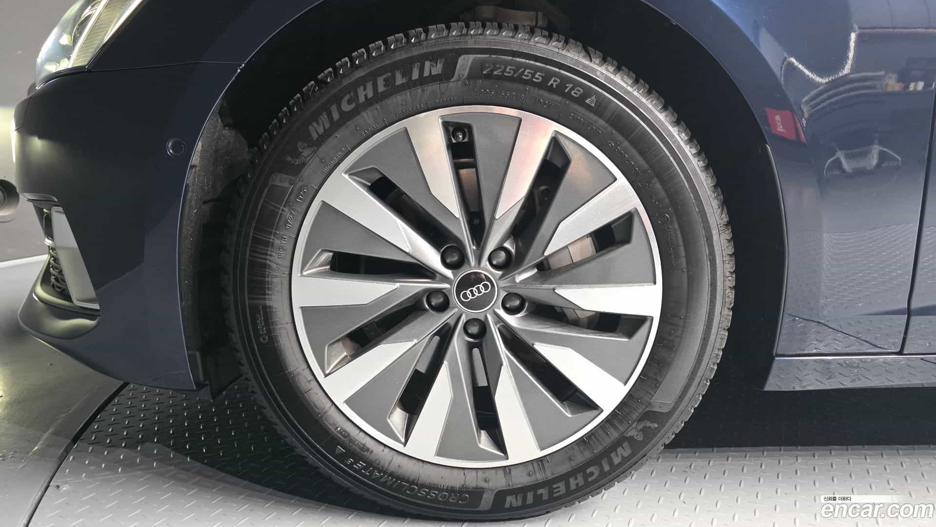 A6 Audi 2021.9-OUTER-005