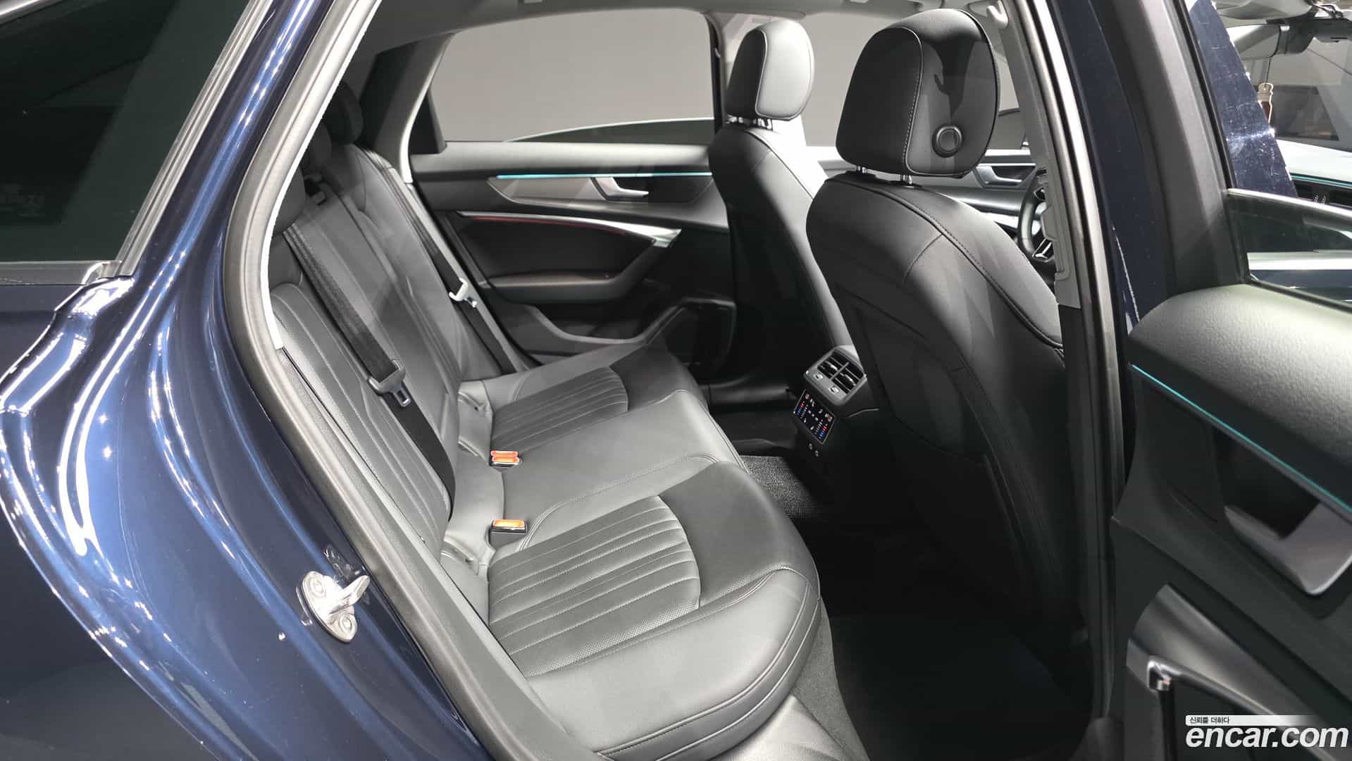 A6 Audi 2021.9-OPTION-016