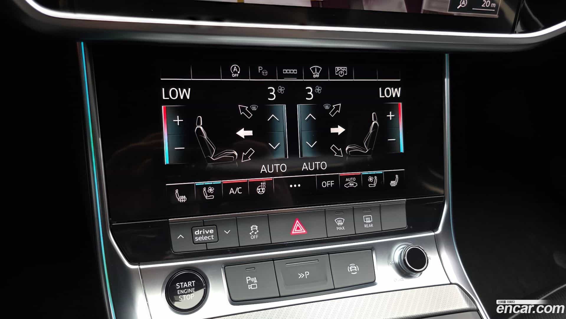 A6 Audi 2021.9-OPTION-020