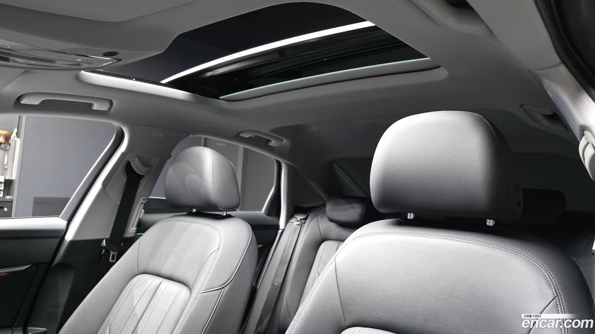 A6 Audi 2021.9-OPTION-023