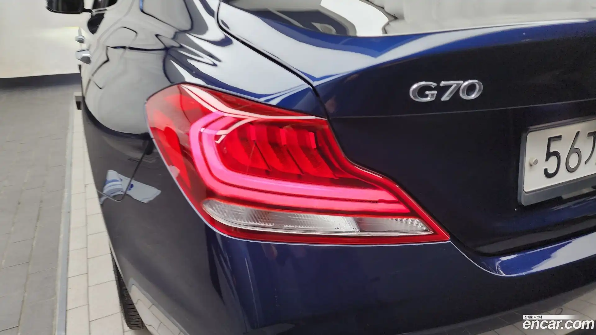 G70 Genesis 2018.10-OUTER-033