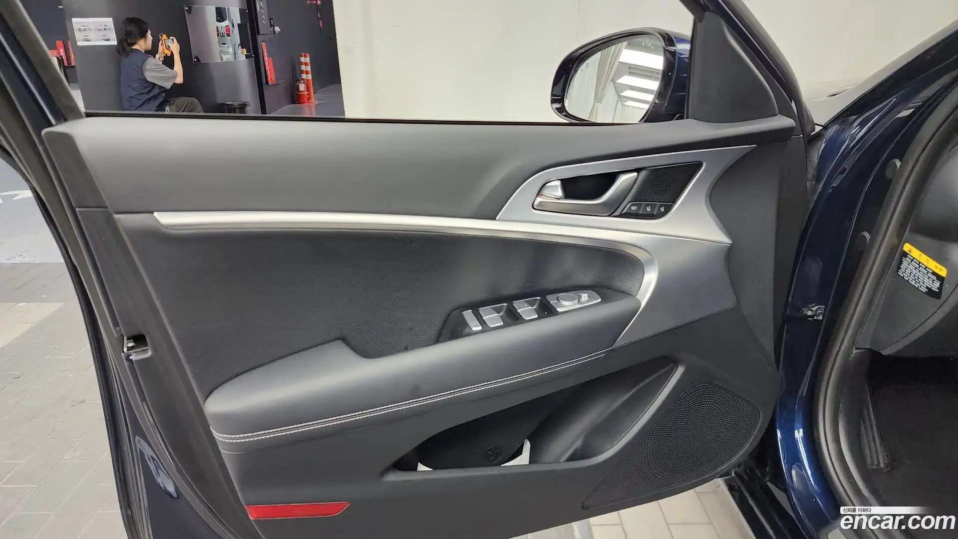 G70 Genesis 2018.10-INNER-034
