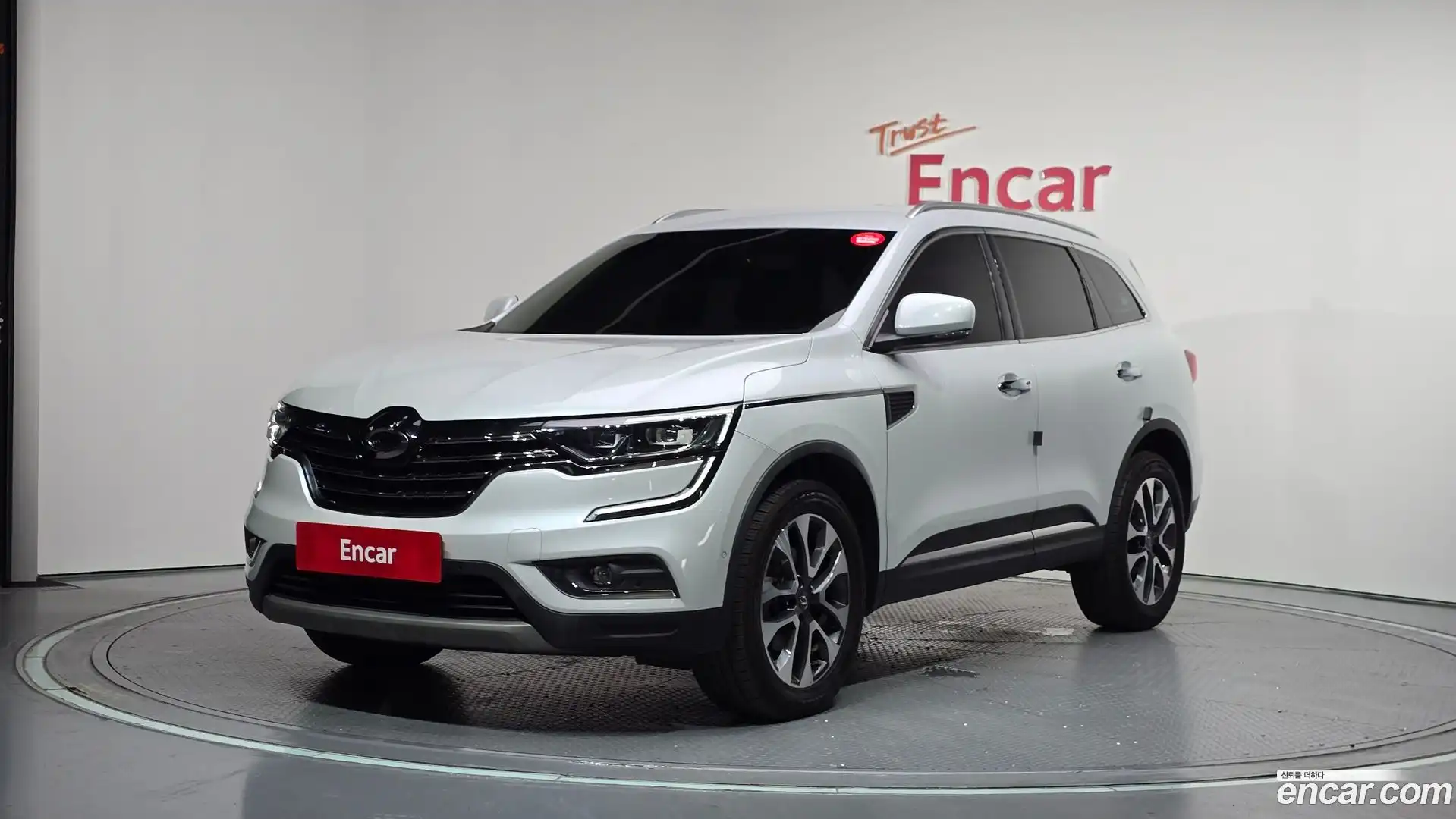 QM6 Renault Korea 2017.8-OUTER-001