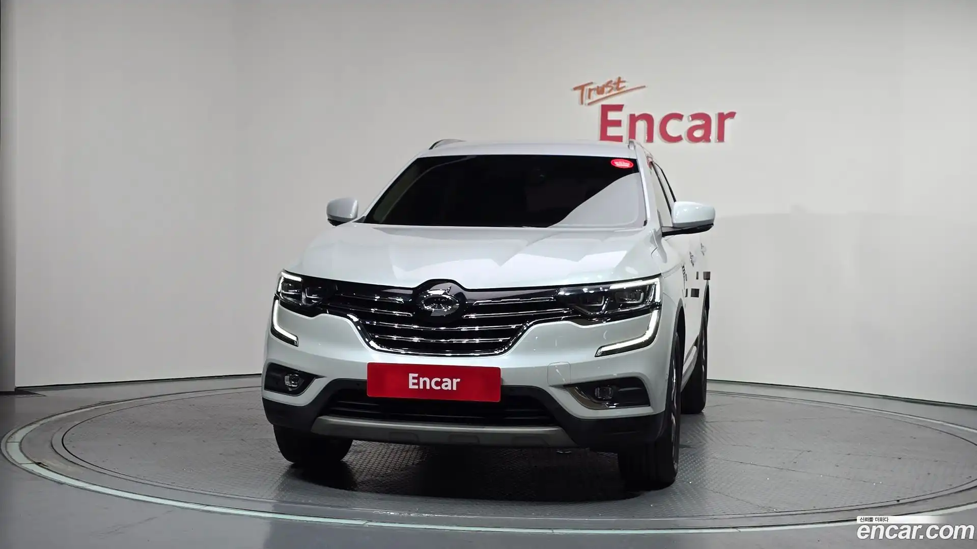 QM6 Renault Korea 2017.8-OUTER-003