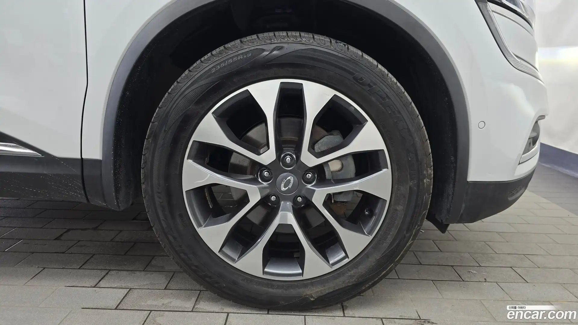 QM6 Renault Korea 2017.8-OUTER-031