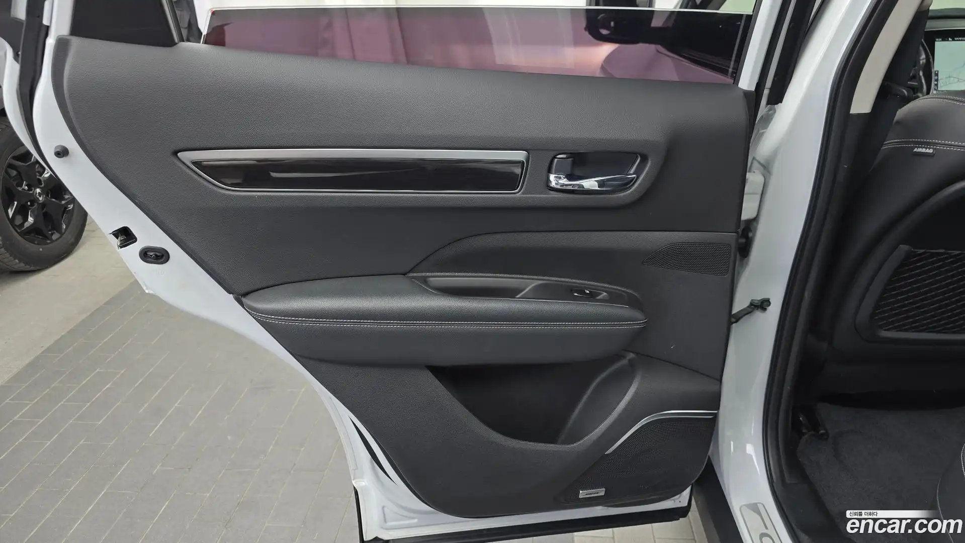 QM6 Renault Korea 2017.8-INNER-035