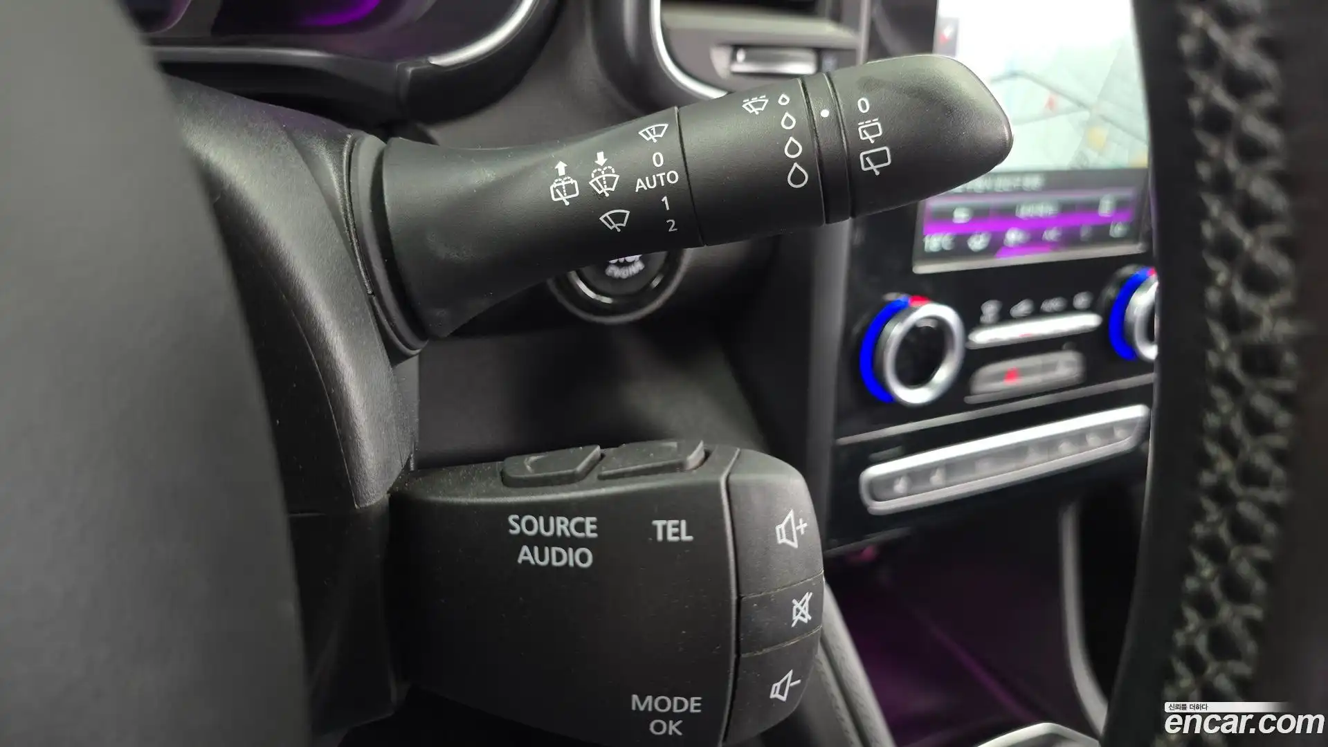 QM6 Renault Korea 2017.8-OPTION-043