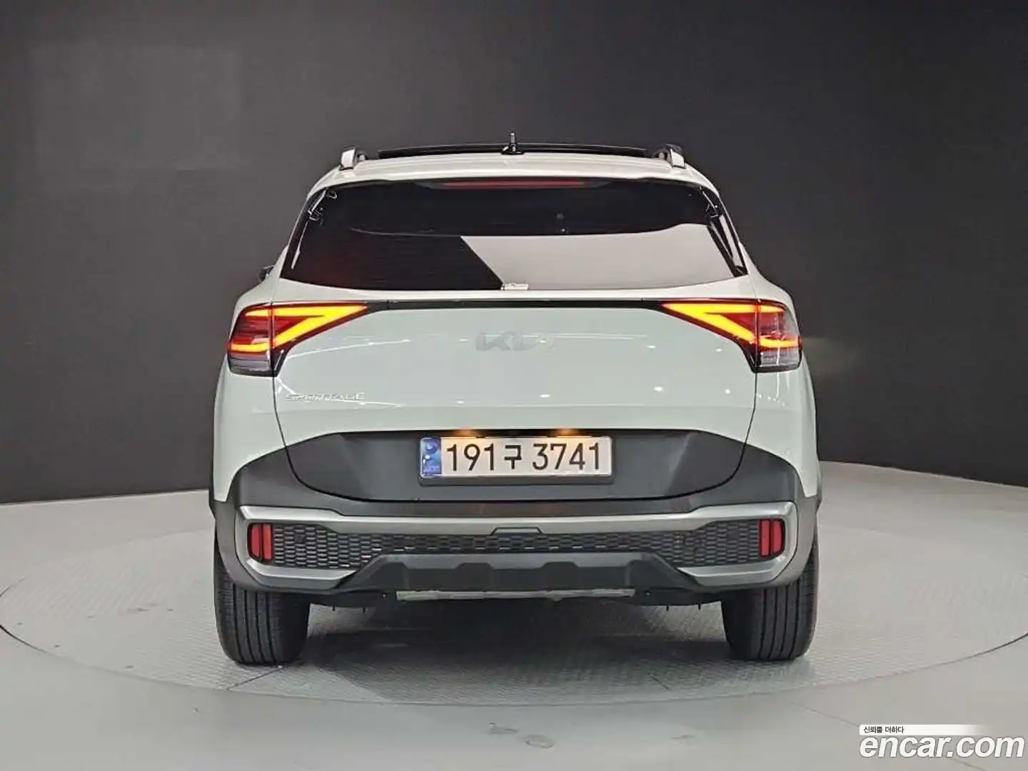 Sportage Kia 2021.7-OUTER-003
