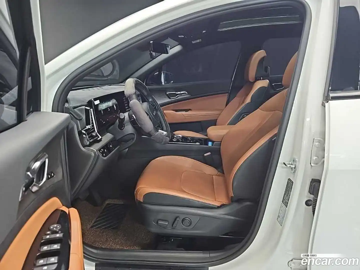 Sportage Kia 2021.7-OPTION-015
