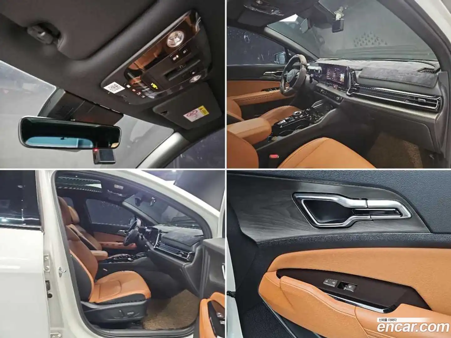 Sportage Kia 2021.7-OPTION-022