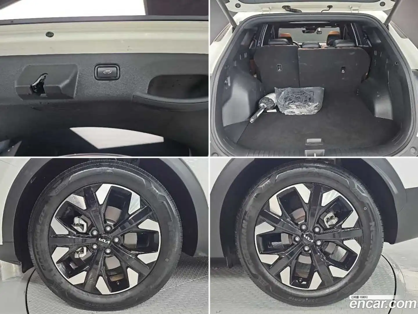 Sportage Kia 2021.7-OPTION-023