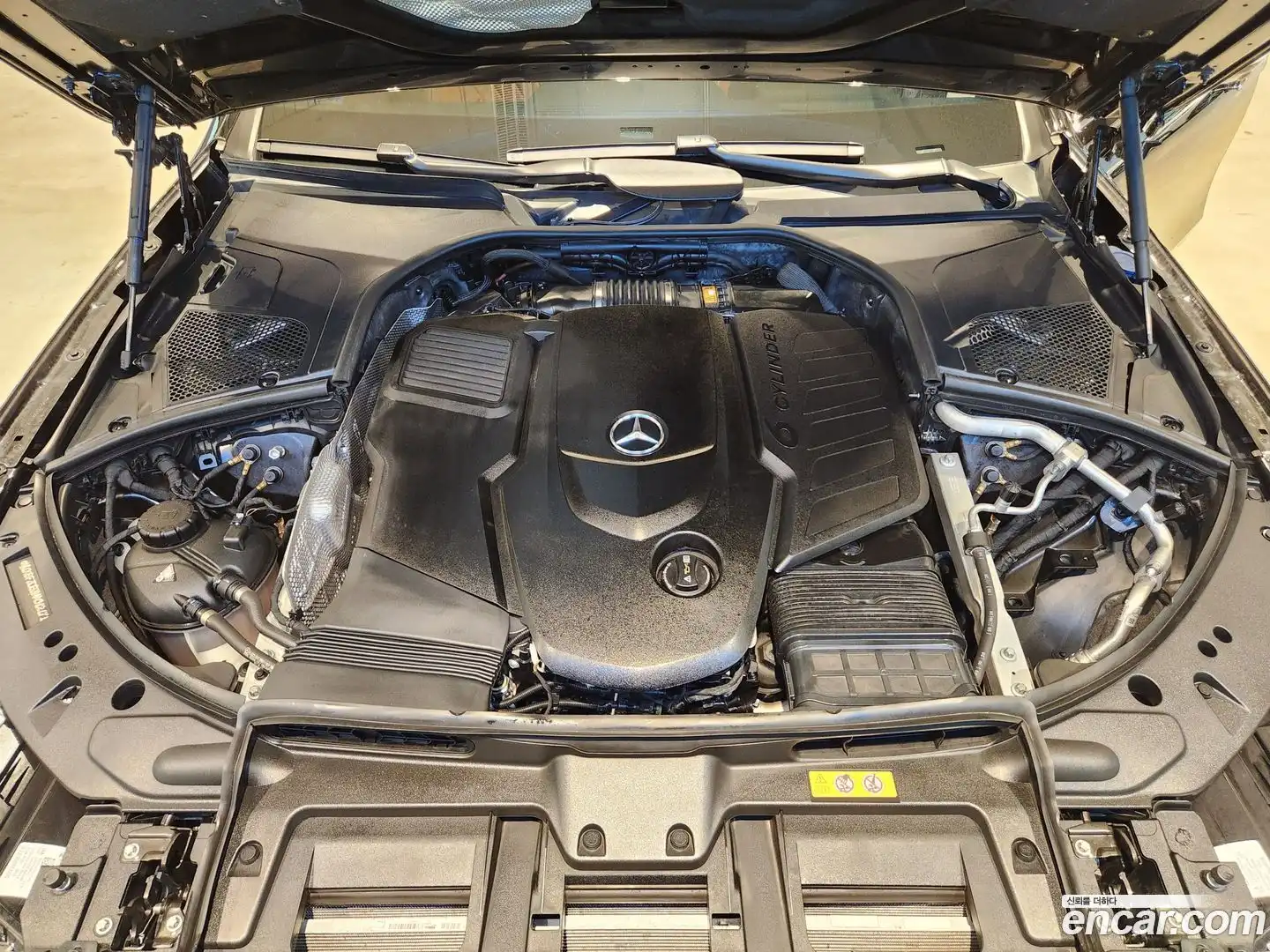 S-Class Mercedes-Benz 2021.3-OPTION-024