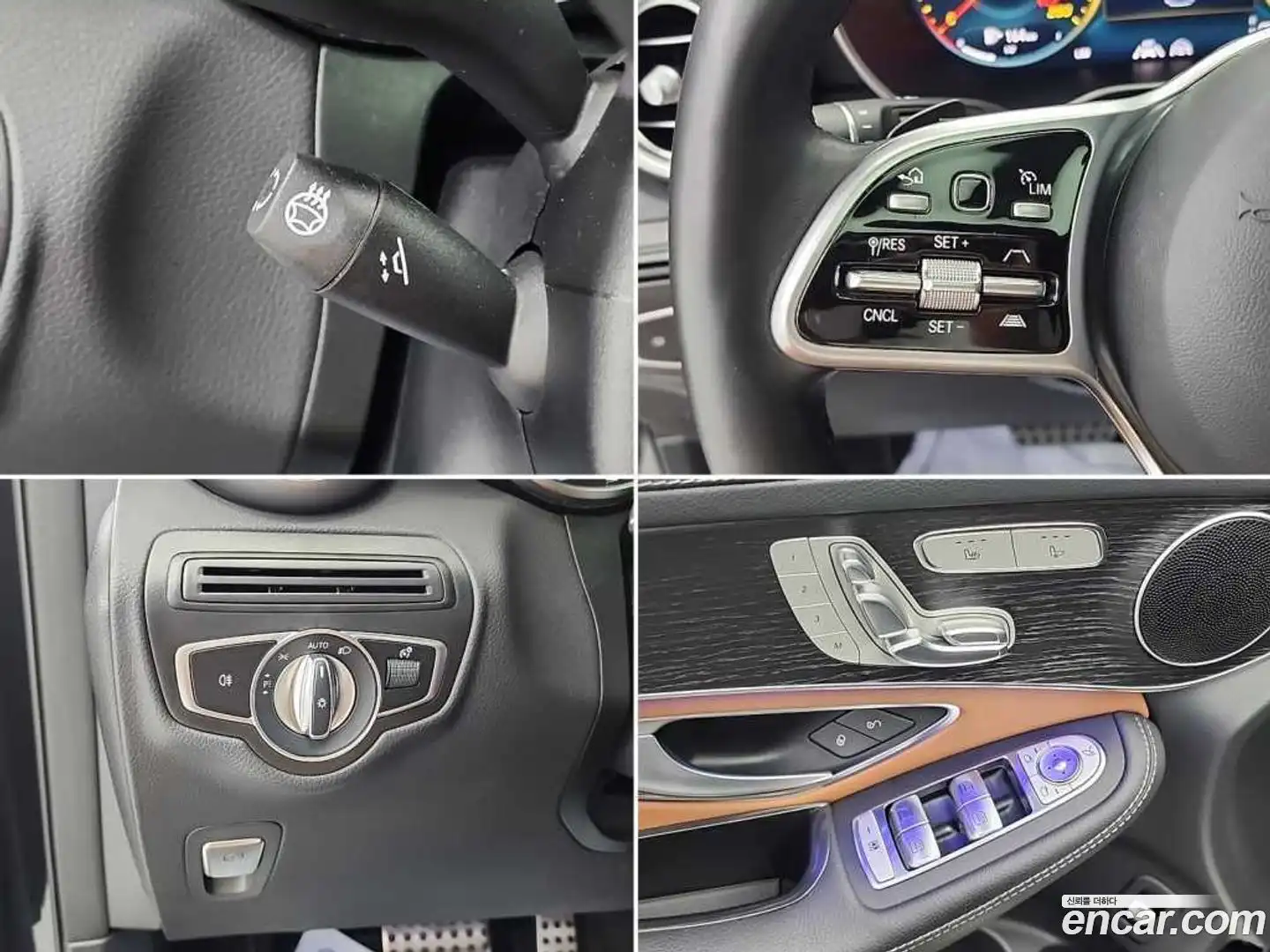 GLC-Class Mercedes-Benz 2022.8-OPTION-022