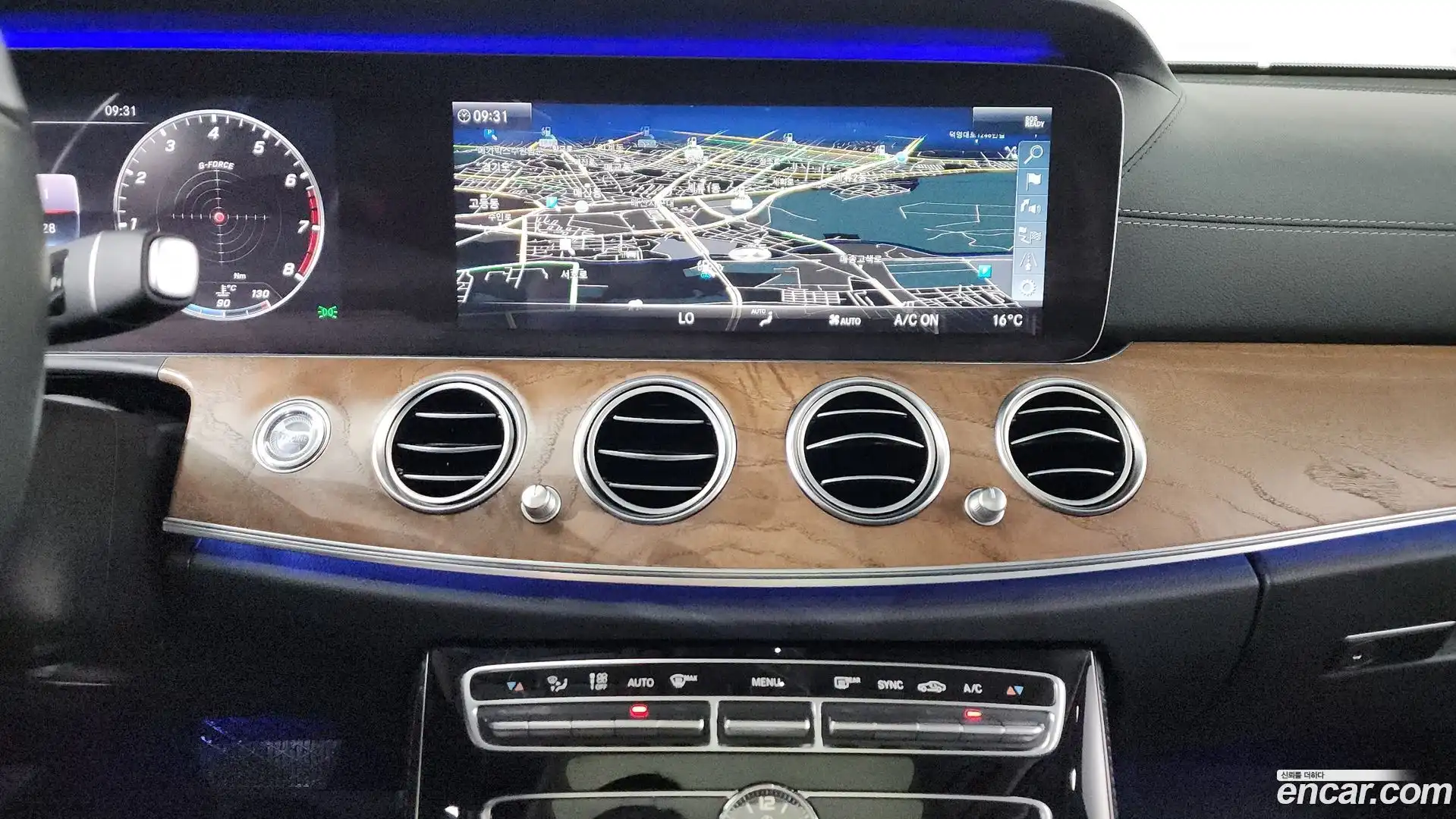 E-Class Mercedes-Benz 2019.6-OPTION-017