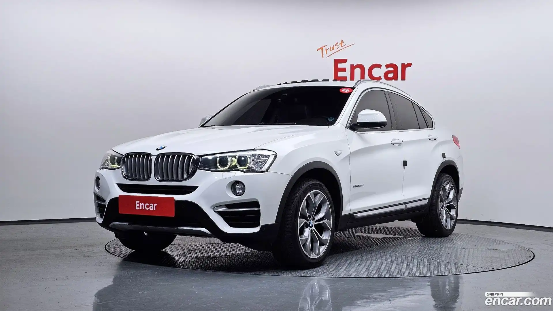 X4 BMW 2015.5-OUTER-001