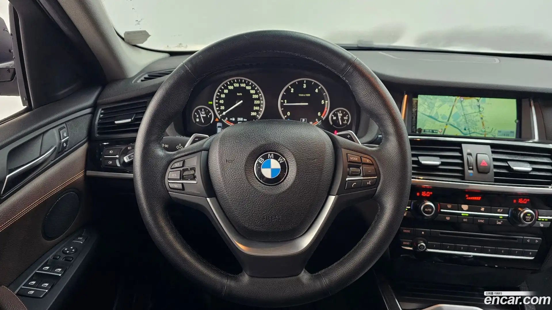 X4 BMW 2015.5-OPTION-019