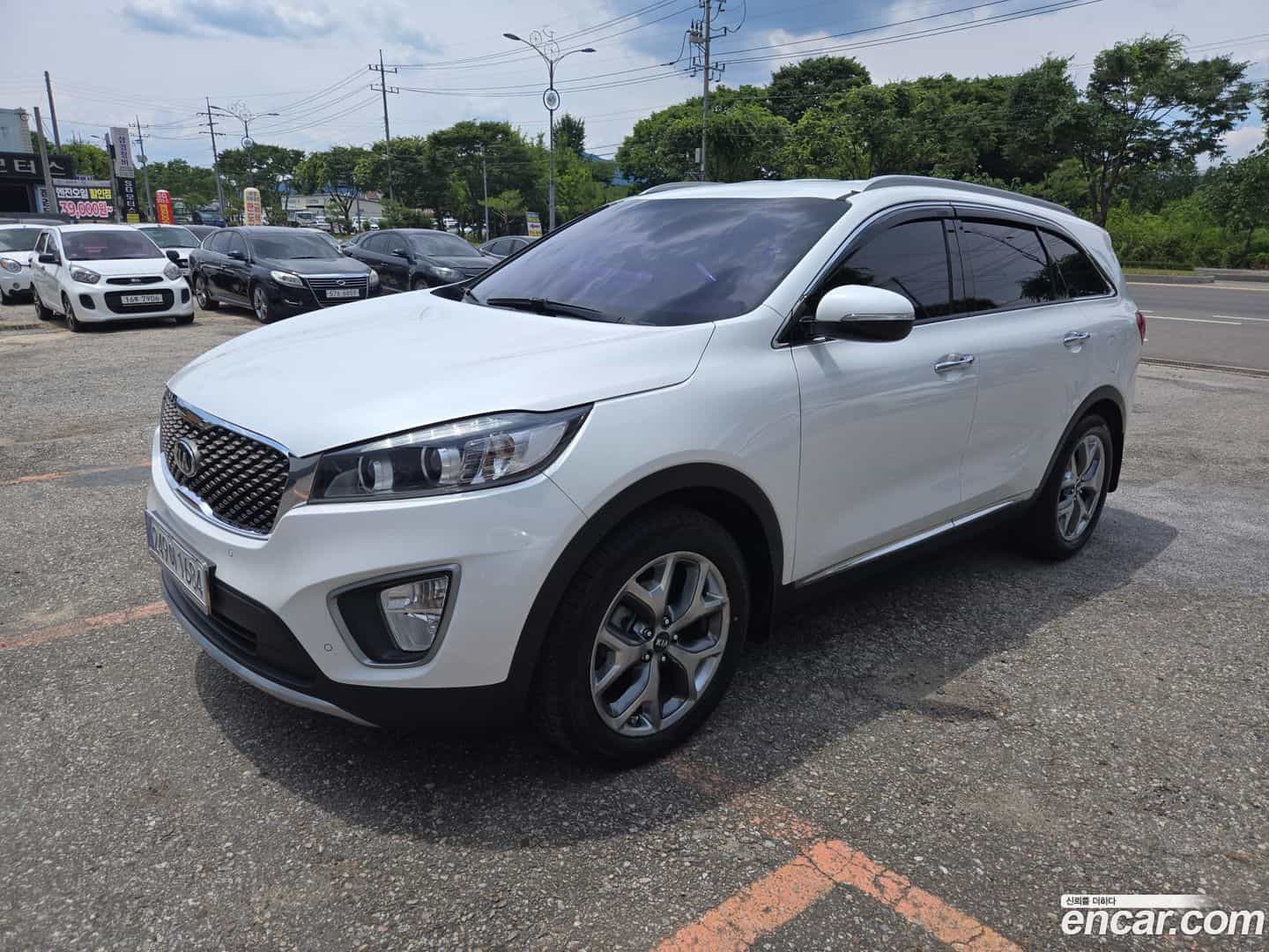 Sorento Kia 2017.0-OUTER-002