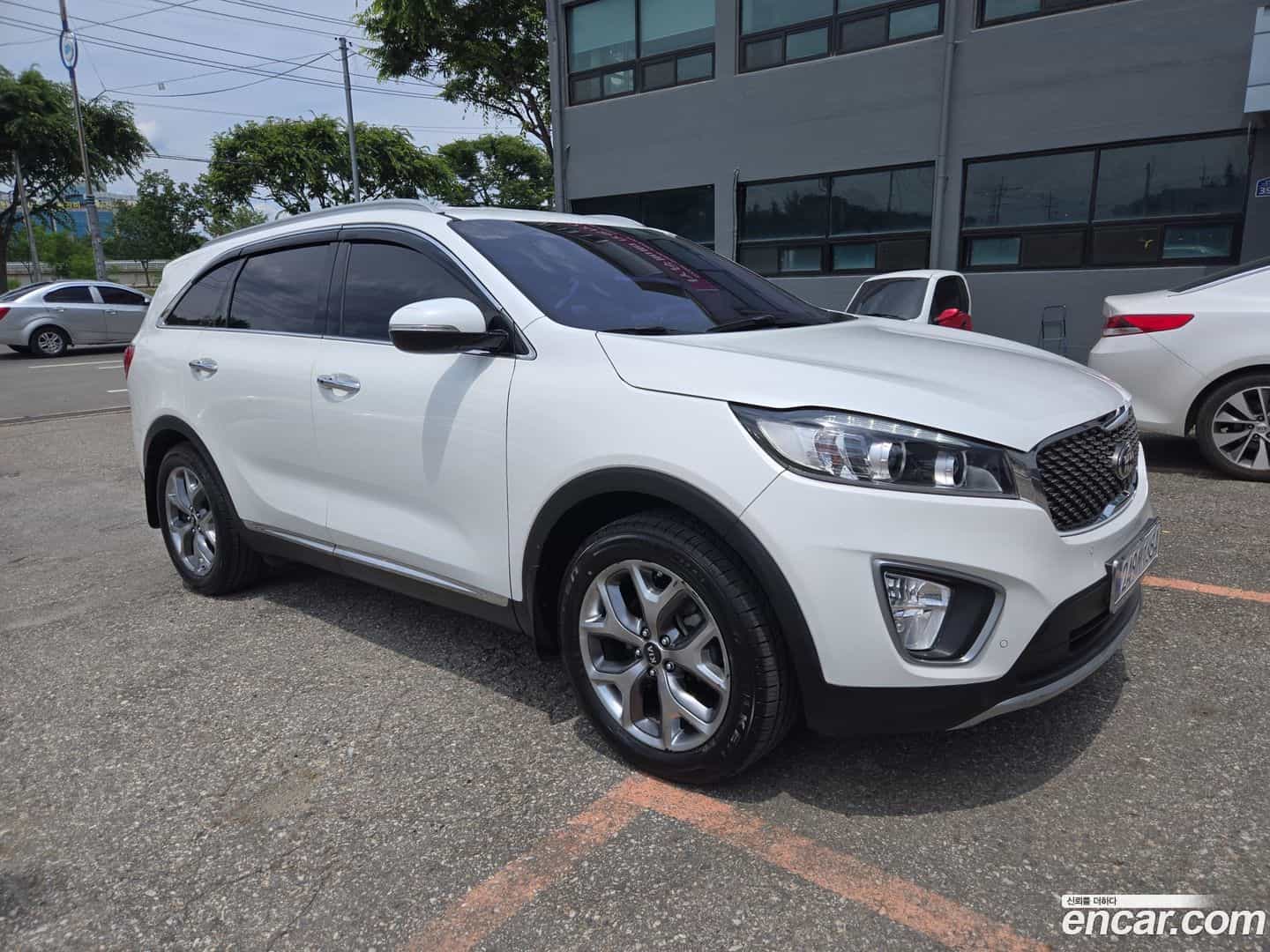 Sorento Kia 2017.0-OUTER-003