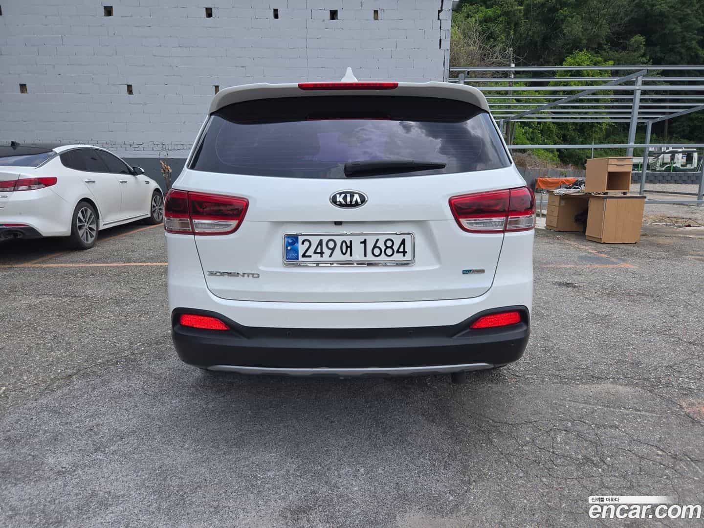 Sorento Kia 2017.0-OUTER-006