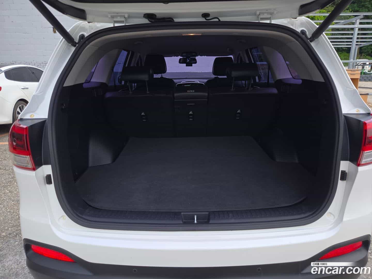 Sorento Kia 2017.0-INNER-008