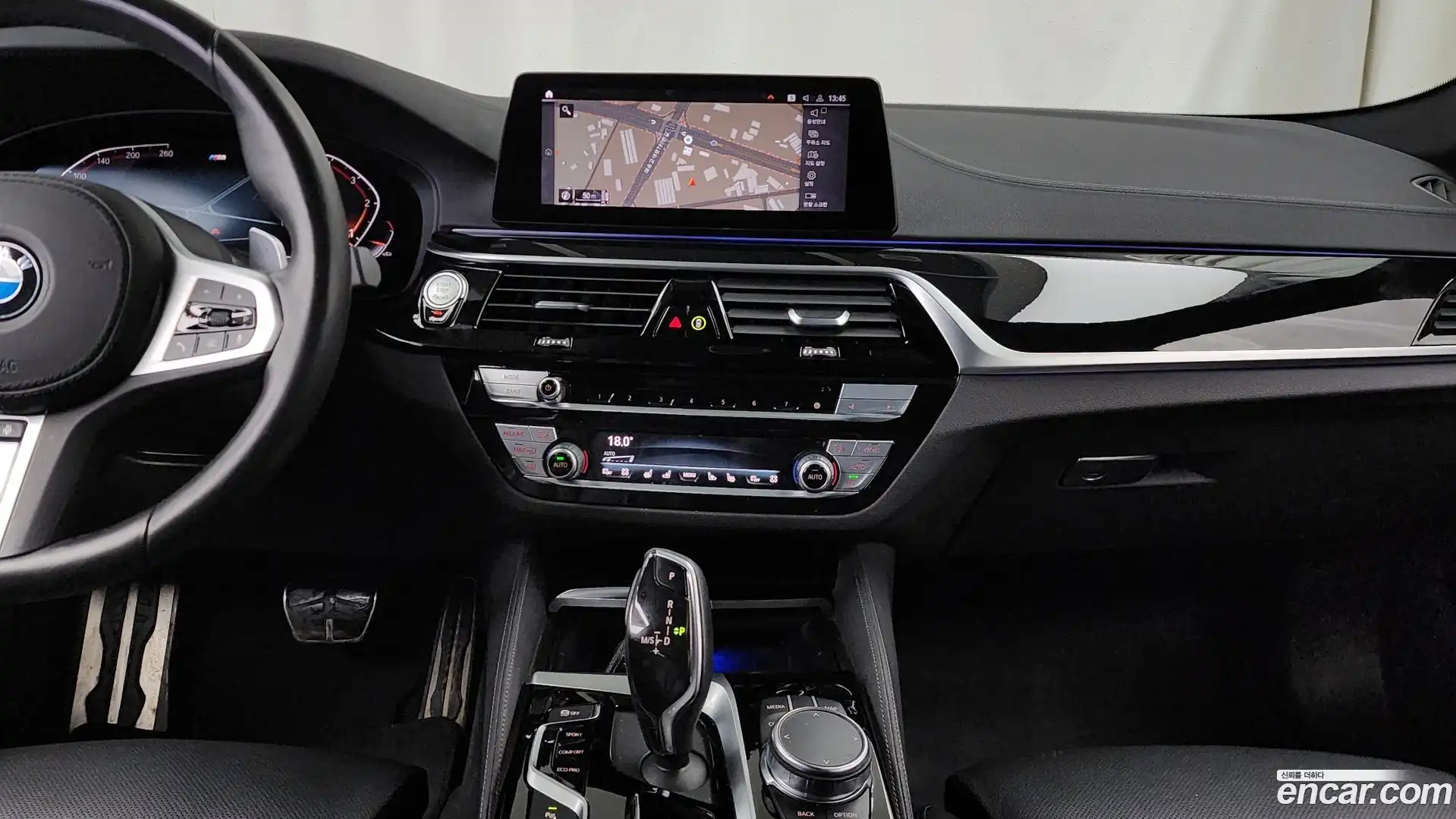 5-Series BMW 2020.5-OPTION-018