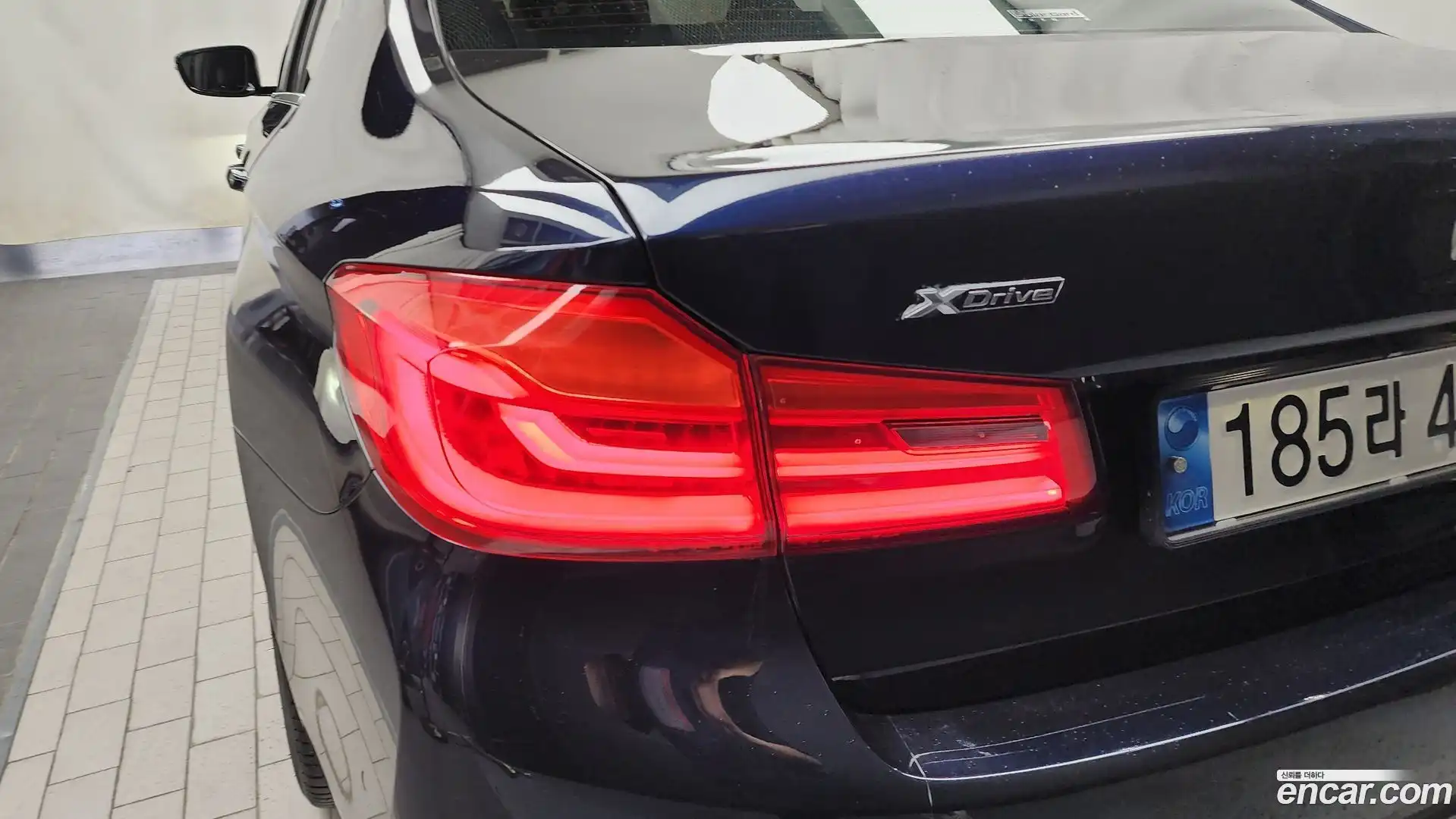 5-Series BMW 2020.5-OUTER-033