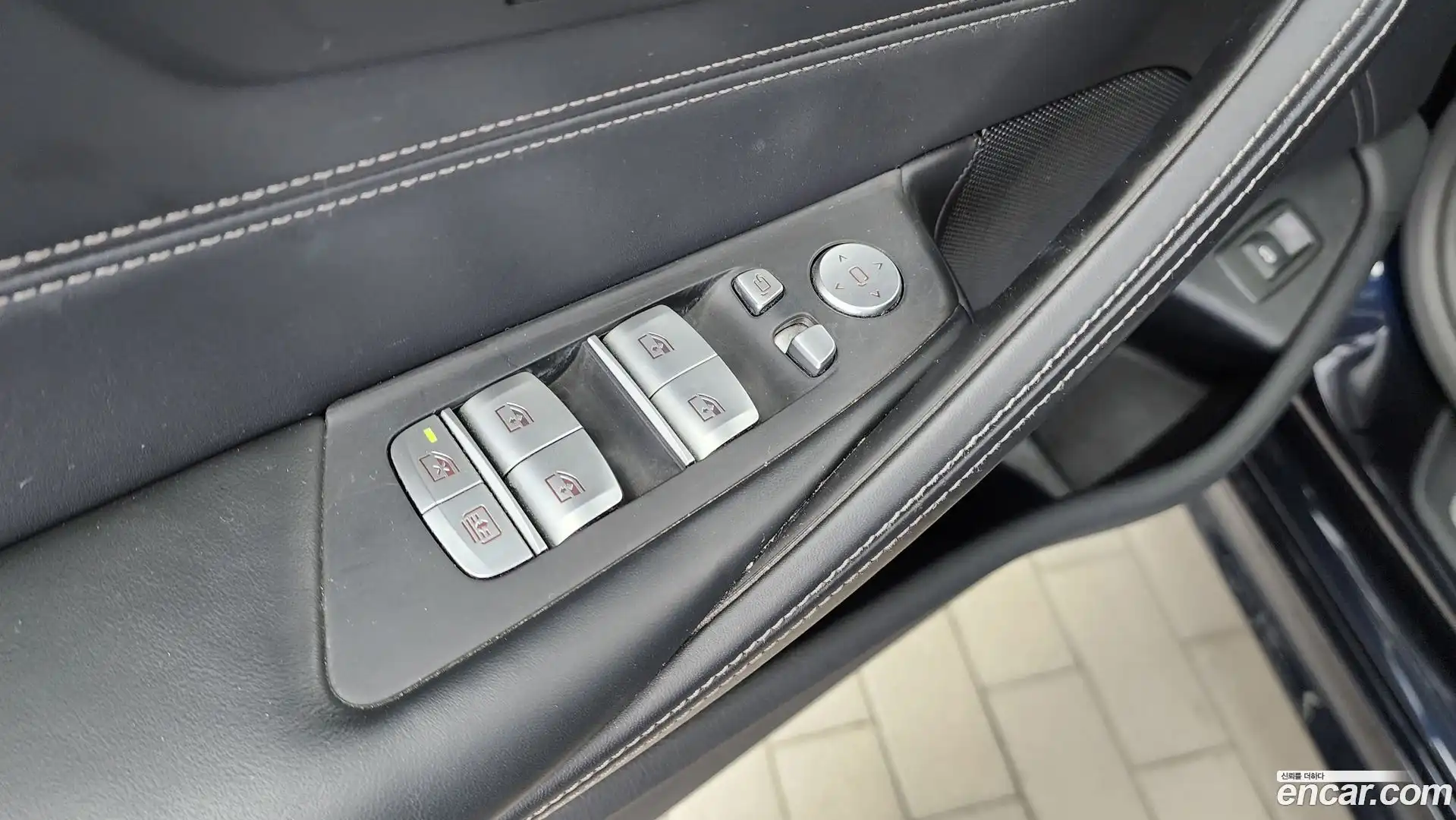 5-Series BMW 2020.5-OPTION-041