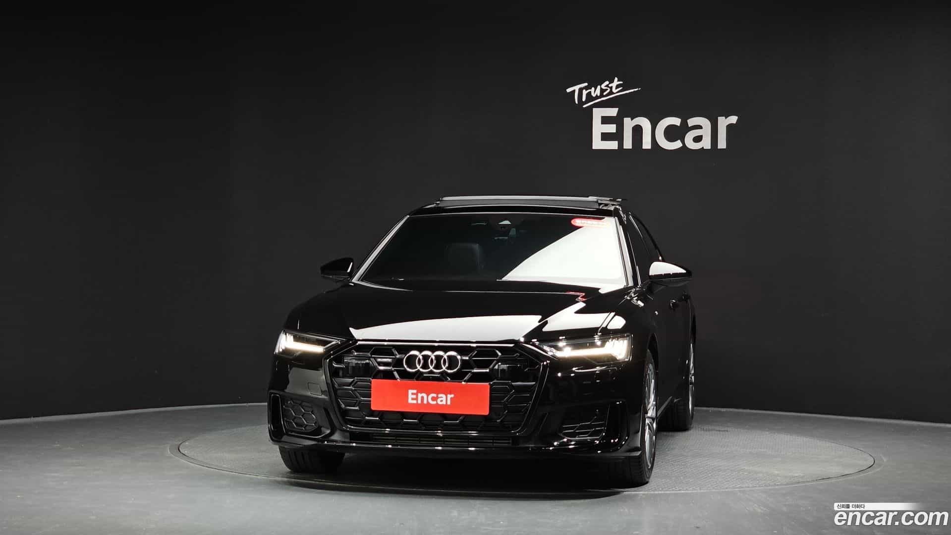 A6 Audi 2025.2-OUTER-003