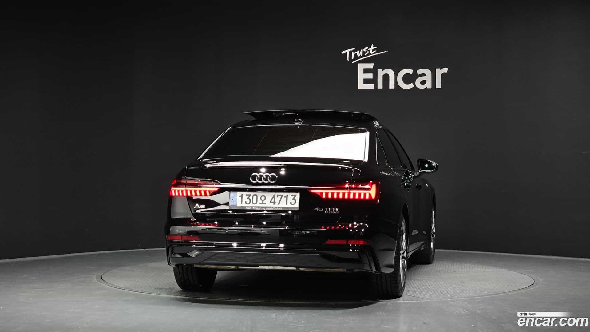 A6 Audi 2025.2-OUTER-004