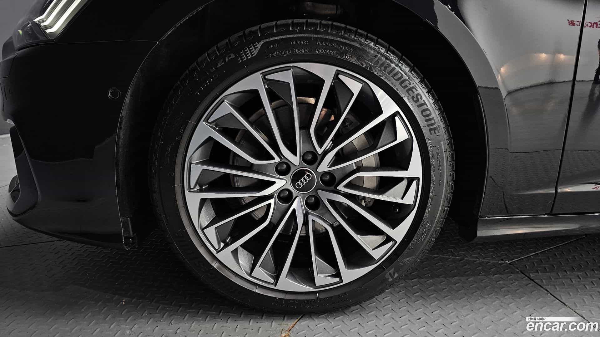 A6 Audi 2025.2-OUTER-005