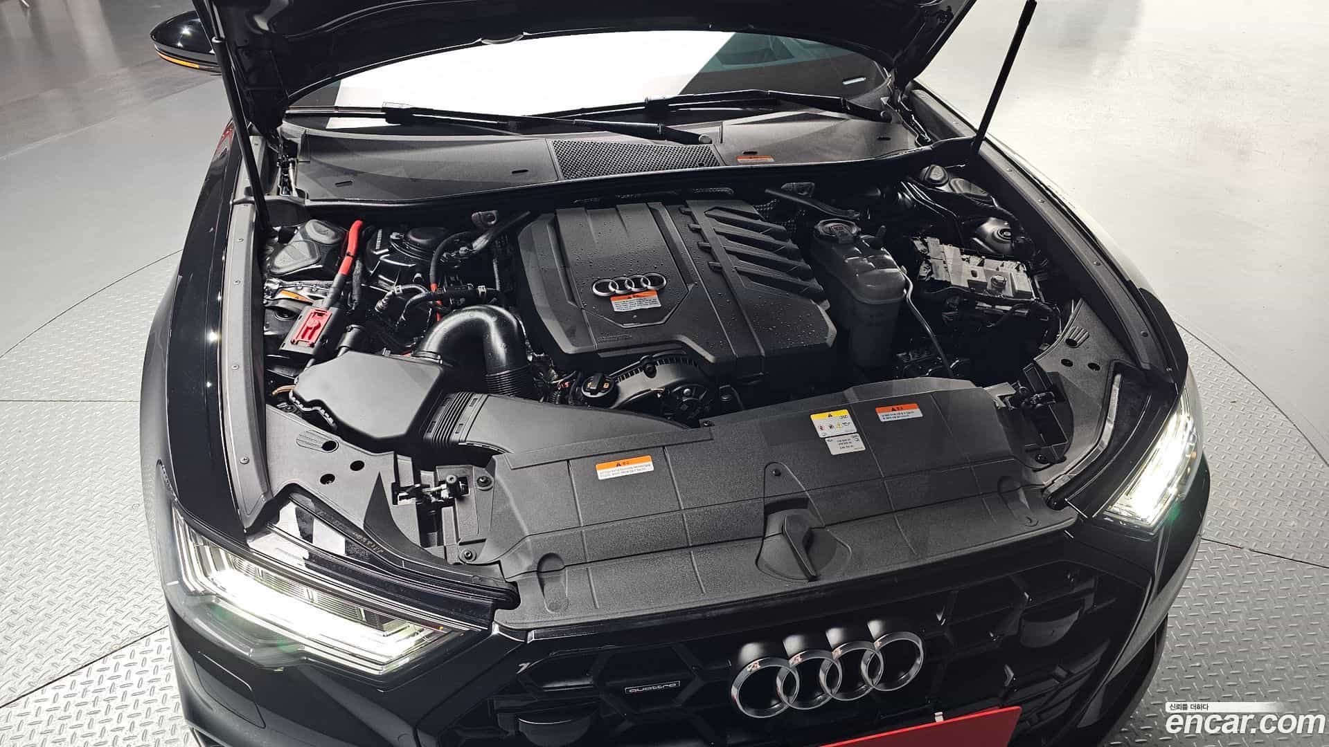 A6 Audi 2025.2-OUTER-006