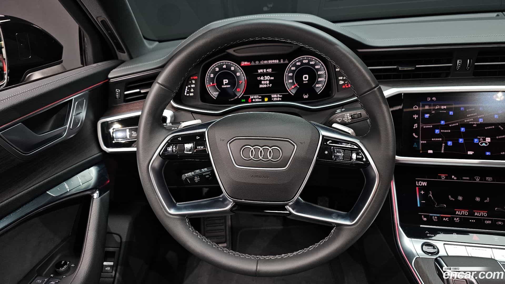 A6 Audi 2025.2-OPTION-017
