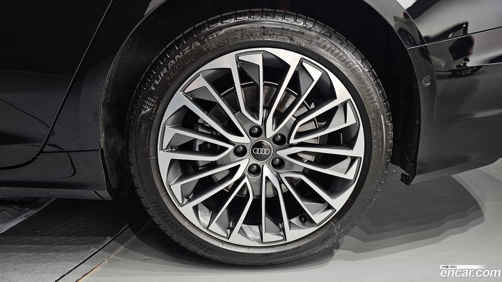A6 Audi 2025.2-OUTER-031