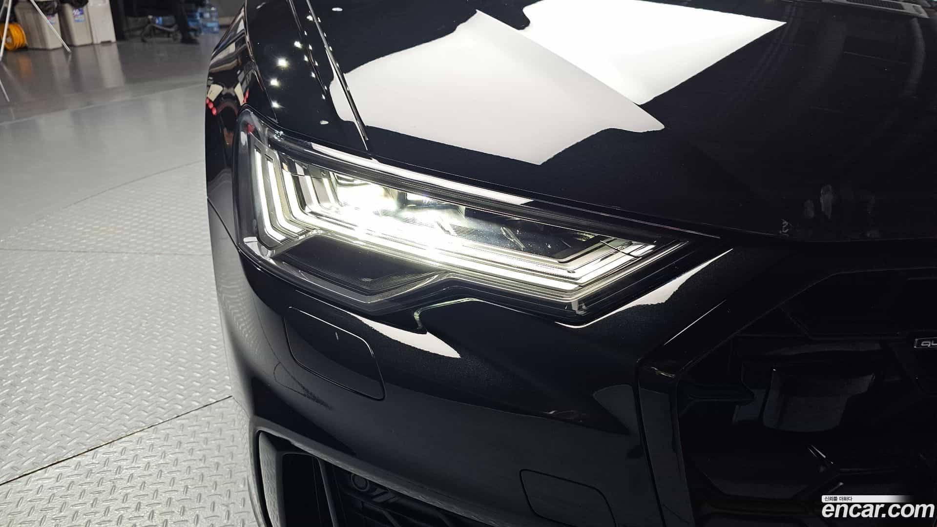 A6 Audi 2025.2-OUTER-032