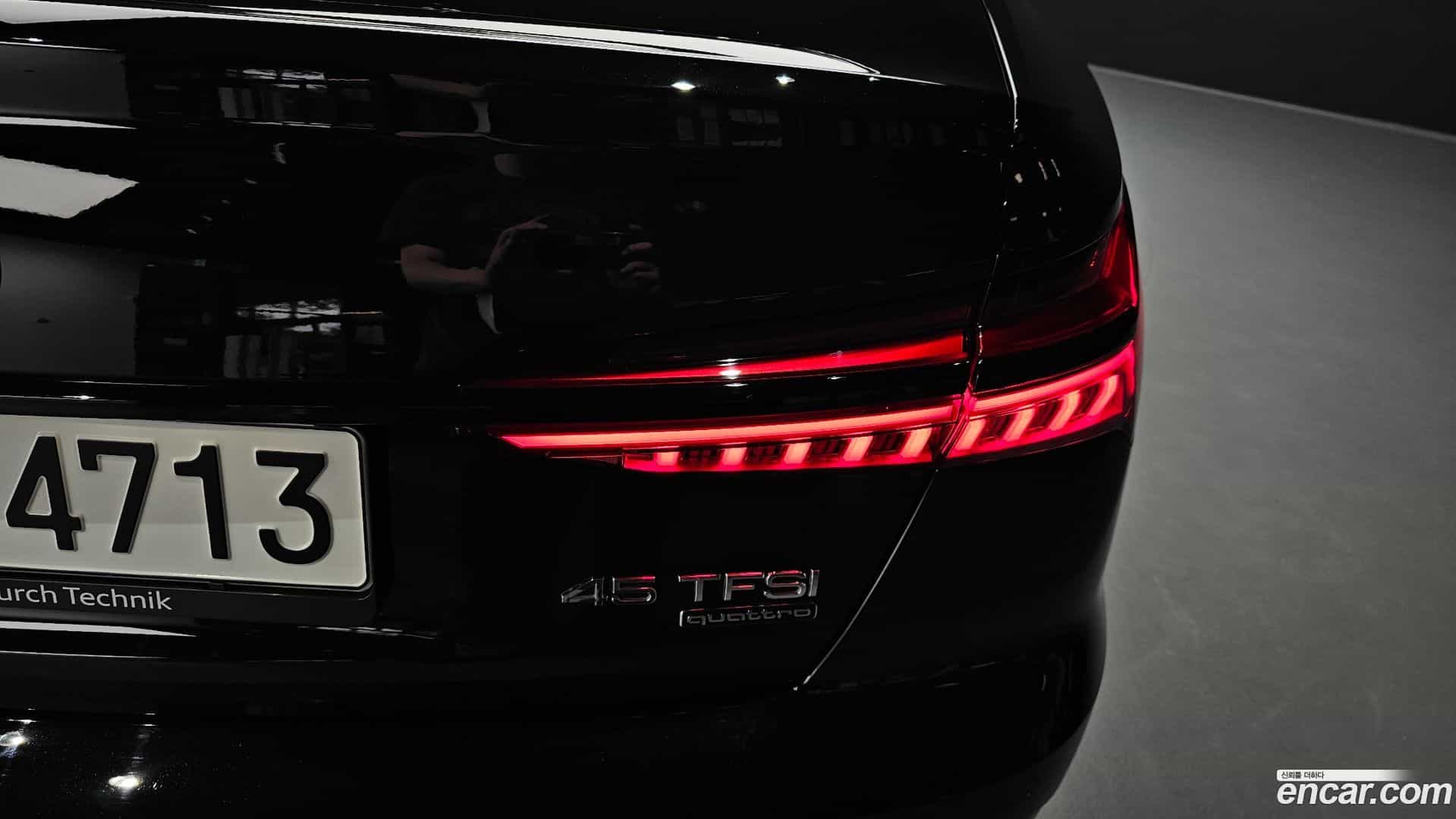 A6 Audi 2025.2-OUTER-033