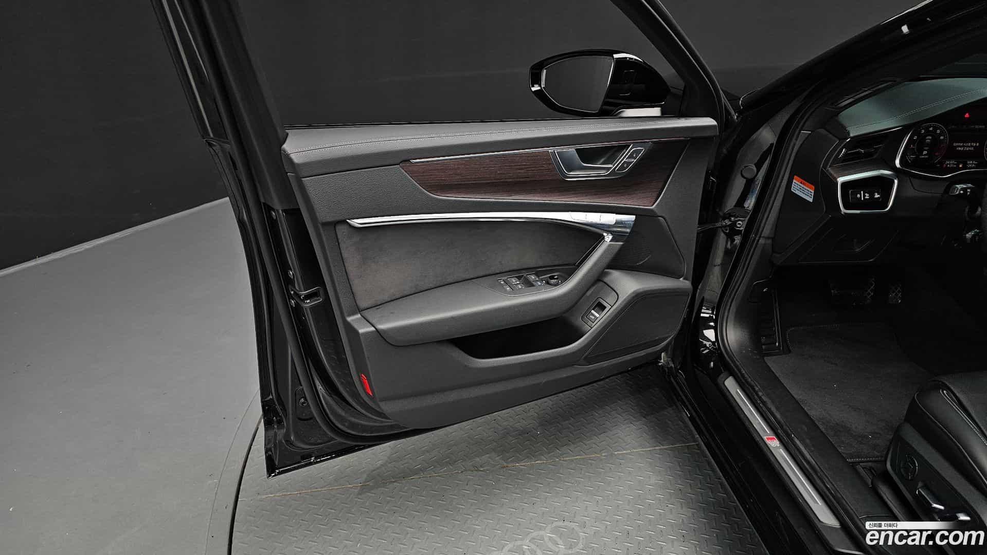 A6 Audi 2025.2-INNER-034