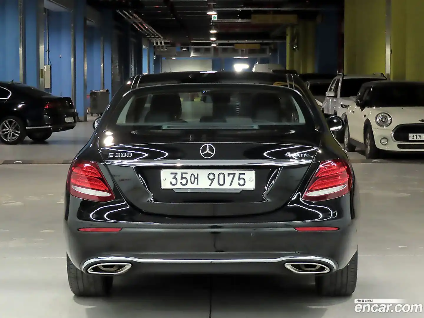 E-Class Mercedes-Benz 2016.11-OUTER-003